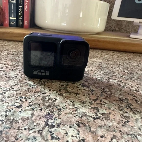GoPro 9